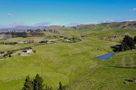 Photo of property in Hatuma Road, Waipukurau, 4281