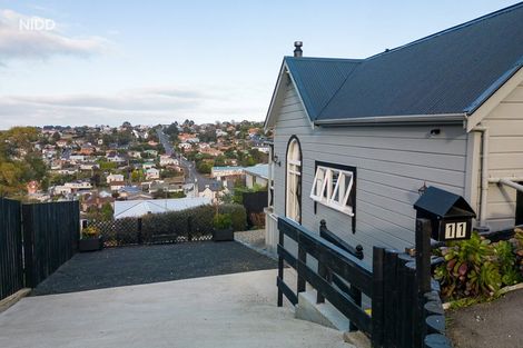 Photo of property in 11 Henderson Street, Mornington, Dunedin, 9011