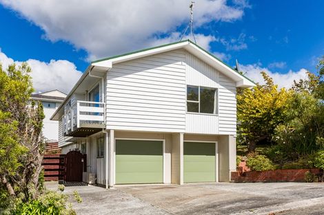 Photo of property in 1 Fathom Lane, Whitby, Porirua, 5024