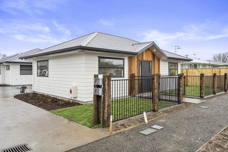 Photo of property in 1/4 Cotton Street, Saint Andrews, Hamilton, 3200