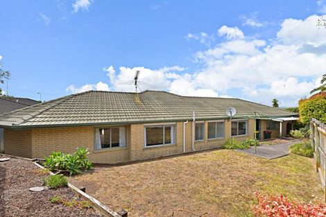 Photo of property in 3 Rathmar Drive, Manurewa, Auckland, 2105