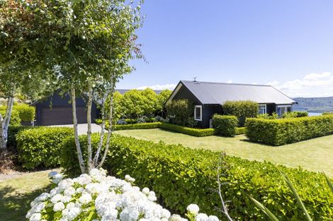 Photo of property in 35 Locheagles Rise, Kinloch, Taupo, 3377