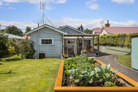 Photo of property in 20 Corbett Street, Paeroa, 3600