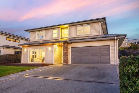 Photo of property in 55 John Burke Drive, Aotea, Porirua, 5024