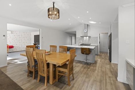 Photo of property in 13 Broomleigh Drive, Rolleston, 7615