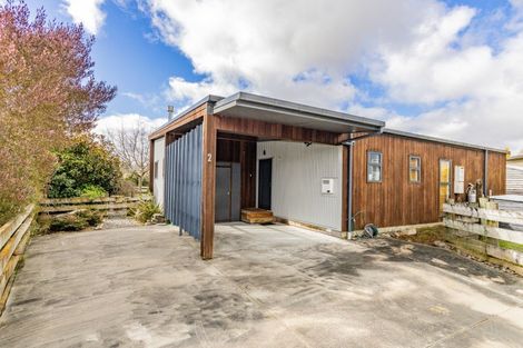 Photo of property in 2 Kanuka Way, Ohakune, 4625
