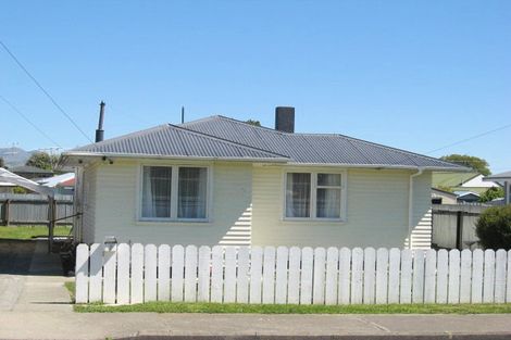 Photo of property in 7 Henderson Street, Riversdale, Blenheim, 7201
