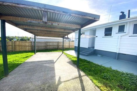 Photo of property in 1/126 Tennessee Avenue, Mangere East, Auckland, 2024