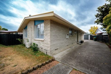 Photo of property in 44 Elmwood Crescent, Pukete, Hamilton, 3200