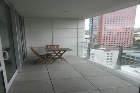 Photo of property in Chews Lane Apartments, 15d/9 Chews Lane, Wellington Central, Wellington, 6011