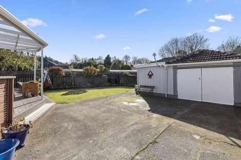 Photo of property in 16 Gibbs Crescent, Wainuiomata, Lower Hutt, 5014