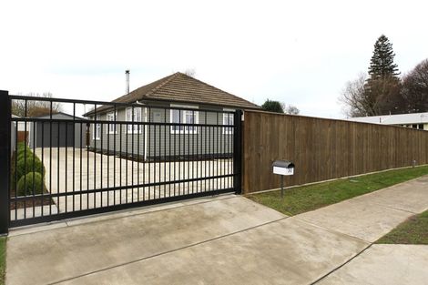 Photo of property in 30 Lipscombe Crescent, Havelock North, 4130