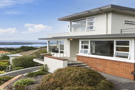 Photo of property in 15 Merlin Street, Roslyn, Dunedin, 9010