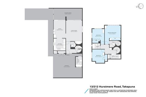 Photo of property in 13/212 Hurstmere Road, Takapuna, Auckland, 0622