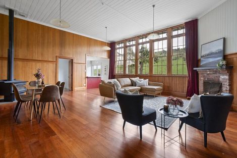 Photo of property in 10122 State Highway 1, Taihape, 4795