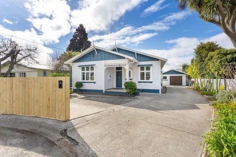 Photo of property in 7 Cavell Place, Gonville, Whanganui, 4501