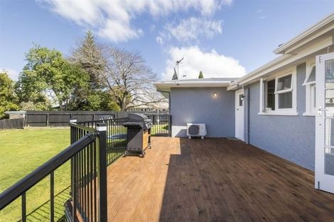 Photo of property in 14 Lewis Place, Highbury, Palmerston North, 4412