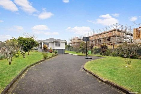 Photo of property in 61 Taikata Road, Te Atatu Peninsula, Auckland, 0610