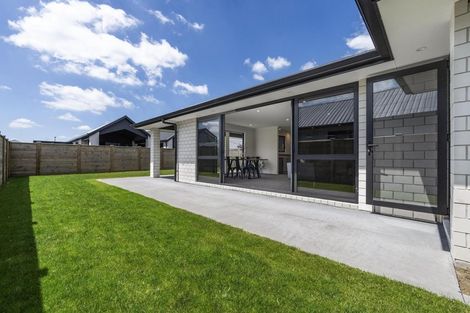Photo of property in 8 Hinerangi Crescent, Matamata, 3400