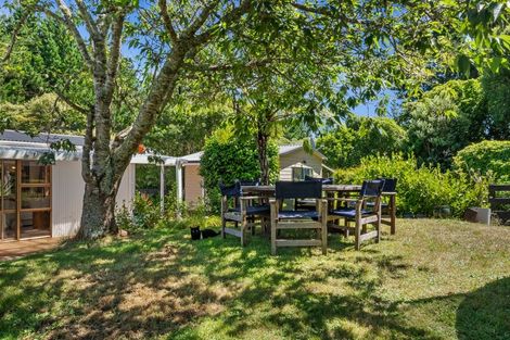 Photo of property in 34 Avro Road, Blue Mountains, Upper Hutt, 5371