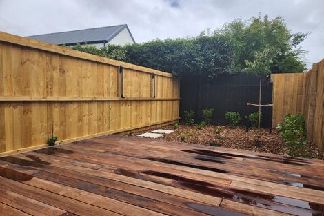 Photo of property in 10/24 Devonport Lane, St Albans, Christchurch, 8014