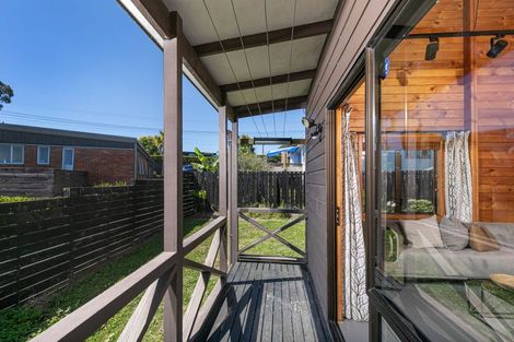 Photo of property in 261 Great North Road, Henderson, Auckland, 0612