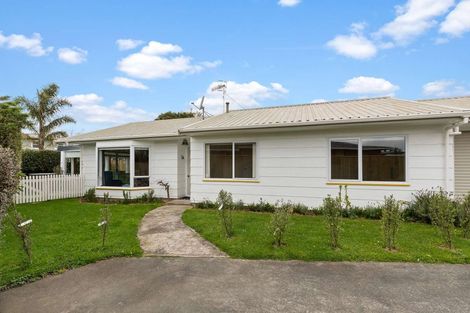 Photo of property in 19a Burn Street, Levin, 5510