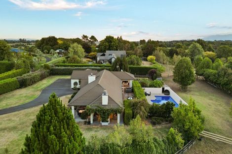 Photo of property in 12 Hodgson Lane, Tamahere, Hamilton, 3283