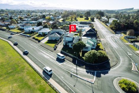 Photo of property in 45 Christian Street, Dannevirke, 4930