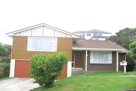 Photo of property in 11 Tullamore Way, Johnsonville, Wellington, 6037