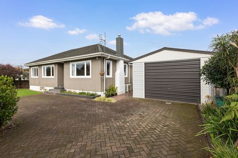 Photo of property in 12 Hetherington Street, Morrinsville, 3300