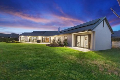 Photo of property in 9 Grosvenor Drive, Matamata, 3400
