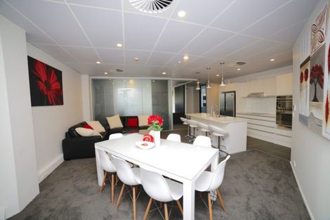 Photo of property in The Nautilus Apartments, 6a/18 Hobson Street, Auckland Central, Auckland, 1010