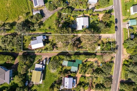 Photo of property in 28 Ostend Road, Ostend, Waiheke Island, 1081