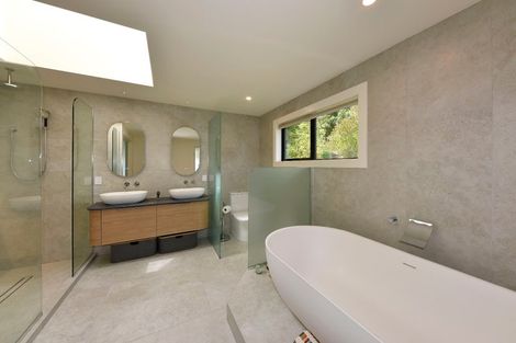 Photo of property in 16 Hurst Seager Lane, Clifton, Christchurch, 8081