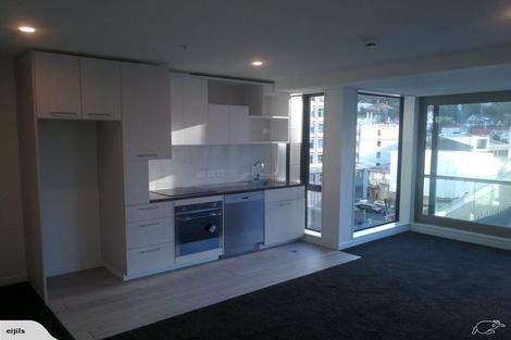 Photo of property in Vsp South, 605/168 Victoria Street, Te Aro, Wellington, 6011