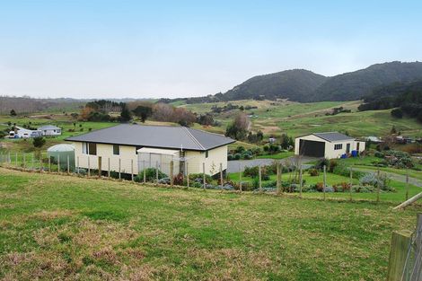 Photo of property in 278 Mountain Road, Maungaturoto, 0587