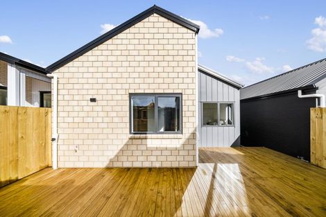 Photo of property in 42 Biokovo Street, Massey, Auckland, 0614