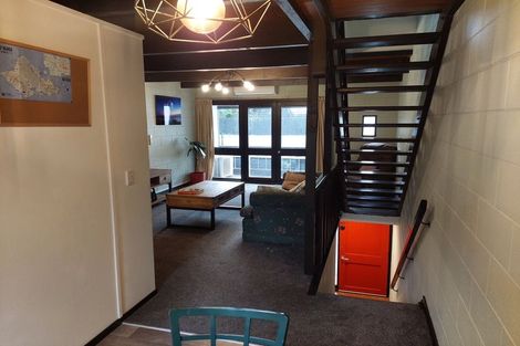 Photo of property in 13/10 Pitarua Street, Thorndon, Wellington, 6011