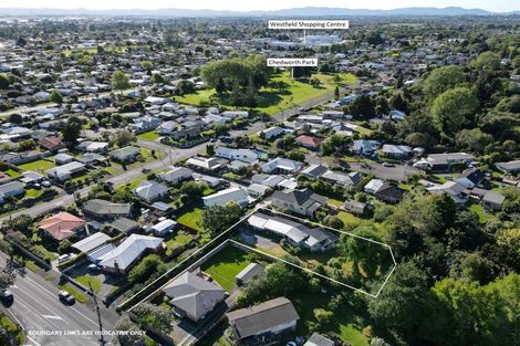 Photo of property in 43 Crosby Road, Chartwell, Hamilton, 3210