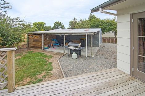 Photo of property in 58a Montgomery Crescent, Lansdowne, Masterton, 5810