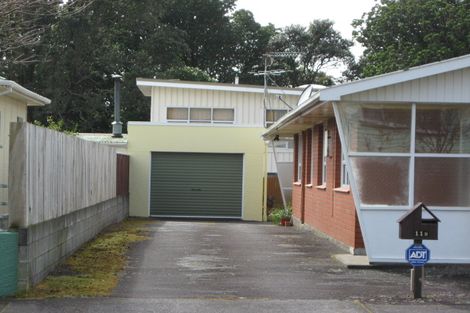 Photo of property in 11a Pukenui Street, Strandon, New Plymouth, 4312