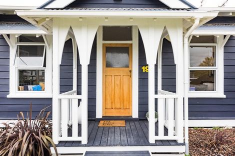 Photo of property in 19 Carlisle Street, Milson, Palmerston North, 4414