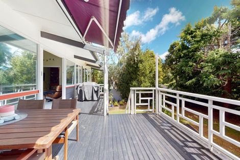 Photo of property in 255 Cambridge Street, Levin, 5510