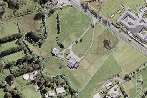 Photo of property in 522 State Highway 16, Kumeu, 0892