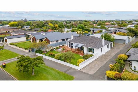 Photo of property in 141 Chelmsford Street, Windsor, Invercargill, 9810