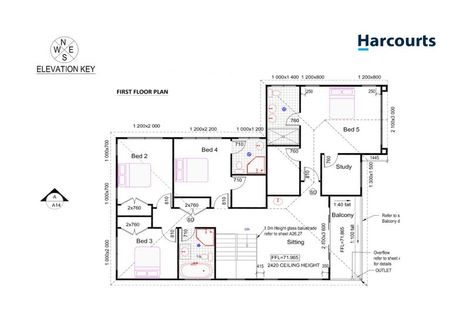 Photo of property in 66 Matangi View Drive, Orewa, 0931