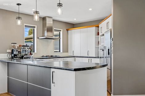 Photo of property in 37 Huria Lane, Woodend, 7610