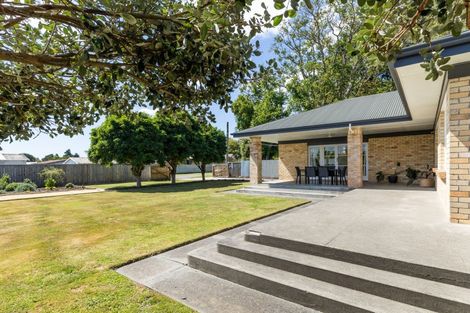 Photo of property in 1002 Pakowhai Road, Frimley, Hastings, 4120