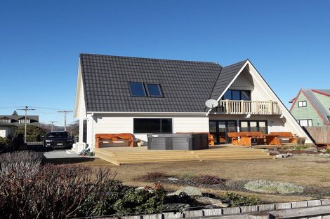 Photo of property in 18 Ayr Street, Fairlie, 7925